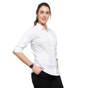 formal shirts for women