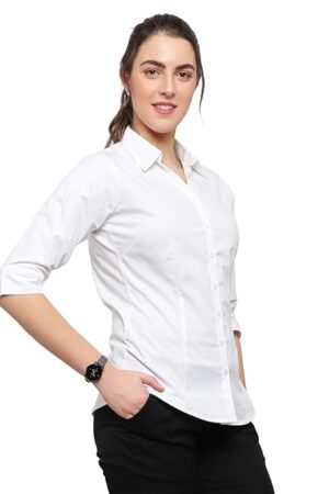 formal shirts for women